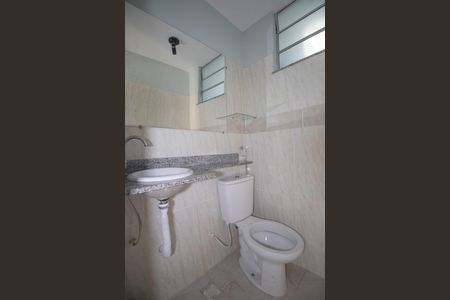 Apartamento para alugar com 58m², 2 quartos e 1 vagaLavabo