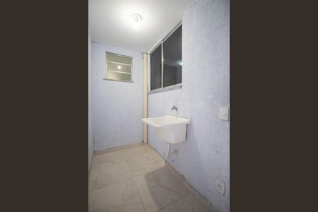 Apartamento para alugar com 58m², 2 quartos e 1 vagaÁrea de Serviço