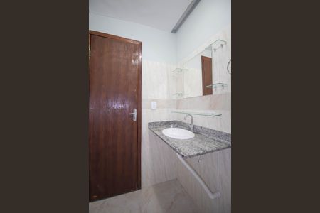 Apartamento para alugar com 58m², 2 quartos e 1 vagaBanheiro