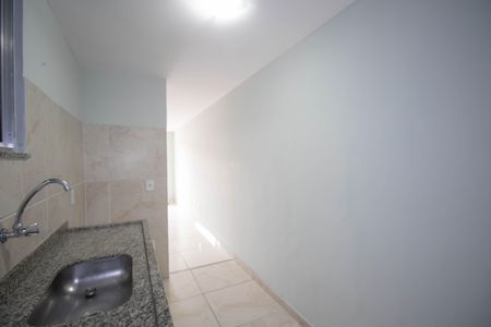 Apartamento para alugar com 58m², 2 quartos e 1 vagaCozinha