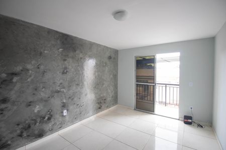 Apartamento para alugar com 58m², 2 quartos e 1 vagaSala