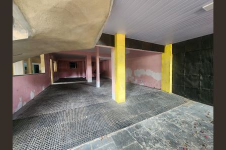 Apartamento para alugar com 58m², 2 quartos e 1 vagaGaragem