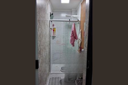 Casa à venda com 2 quartos, 44m² em Vila Carrão, São Paulo