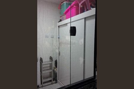 Casa à venda com 2 quartos, 44m² em Vila Carrão, São Paulo