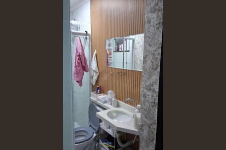 Casa à venda com 2 quartos, 44m² em Vila Carrão, São Paulo