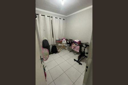 Apartamento à venda com 3 quartos, 75m² em Conjunto Residencial Souza Queiroz, Campinas