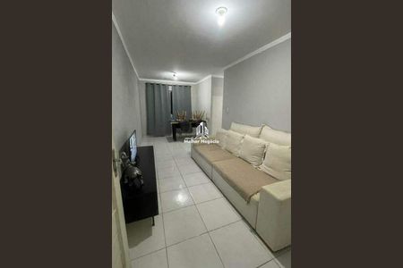 Apartamento à venda com 3 quartos, 75m² em Conjunto Residencial Souza Queiroz, Campinas