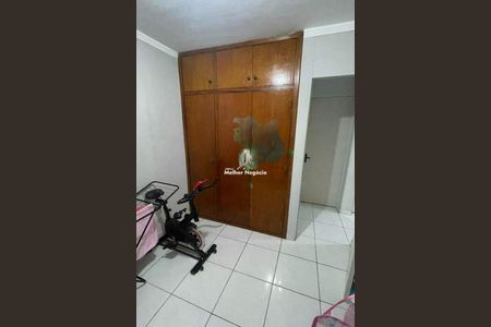Apartamento à venda com 3 quartos, 75m² em Conjunto Residencial Souza Queiroz, Campinas