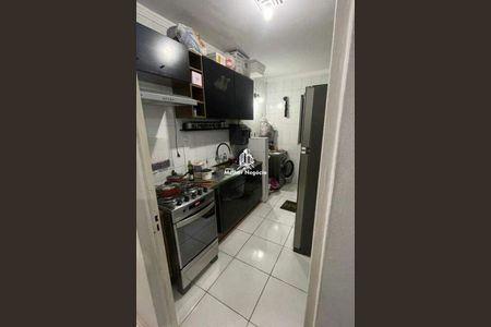 Apartamento à venda com 3 quartos, 75m² em Conjunto Residencial Souza Queiroz, Campinas