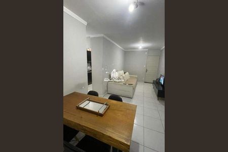 Apartamento à venda com 3 quartos, 75m² em Conjunto Residencial Souza Queiroz, Campinas