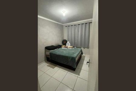 Apartamento à venda com 3 quartos, 75m² em Conjunto Residencial Souza Queiroz, Campinas