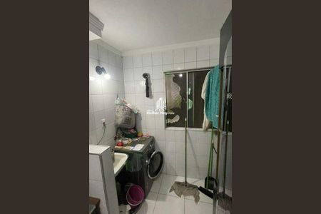 Apartamento à venda com 3 quartos, 75m² em Conjunto Residencial Souza Queiroz, Campinas