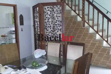 Casa à venda com 4 quartos, 337m² em Andaraí, Rio de Janeiro