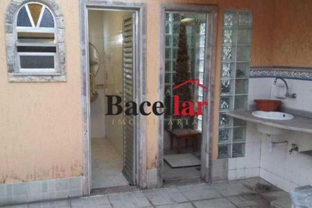 Casa à venda com 4 quartos, 337m² em Andaraí, Rio de Janeiro