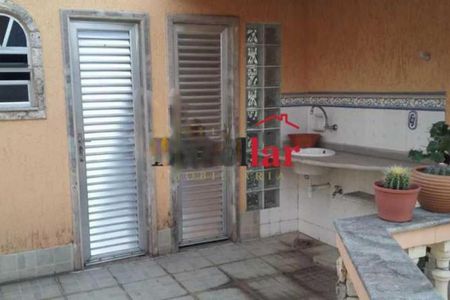 Casa à venda com 4 quartos, 337m² em Andaraí, Rio de Janeiro