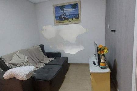 Casa à venda com 2 quartos, 70m² em Vila Formosa, São Paulo