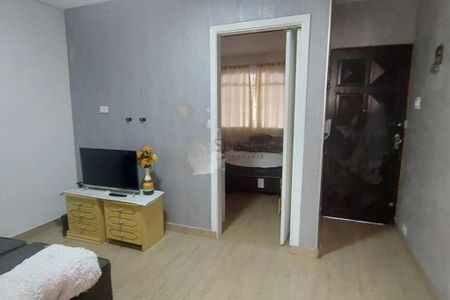 Casa à venda com 70m², 2 quartos e 1 vaga
