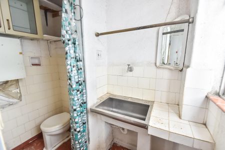 Apartamento à venda com 88m², 3 quartos e sem vaga Apartamento à venda com 88m², 3 quartos e sem vagaÁrea de serviço