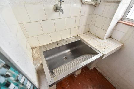 Apartamento à venda com 88m², 3 quartos e sem vaga Apartamento à venda com 88m², 3 quartos e sem vagaÁrea de serviço