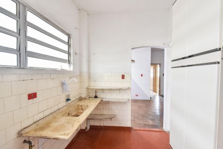 Apartamento à venda com 88m², 3 quartos e sem vaga Apartamento à venda com 88m², 3 quartos e sem vagaCozinha