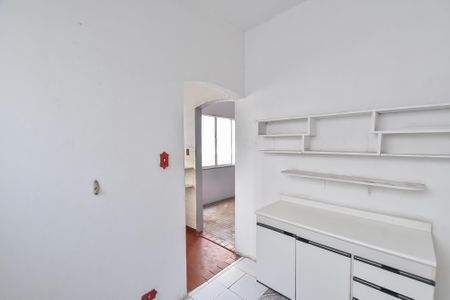 Apartamento à venda com 88m², 3 quartos e sem vaga Apartamento à venda com 88m², 3 quartos e sem vagaCozinha