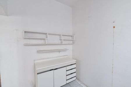 Apartamento à venda com 88m², 3 quartos e sem vaga Apartamento à venda com 88m², 3 quartos e sem vagaCozinha