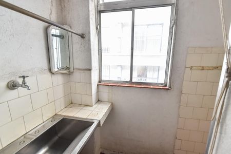 Apartamento à venda com 88m², 3 quartos e sem vaga Apartamento à venda com 88m², 3 quartos e sem vagaÁrea de serviço