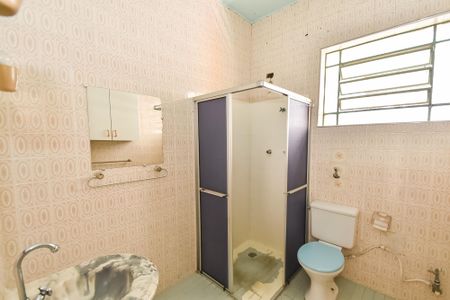 Apartamento à venda com 88m², 3 quartos e sem vaga Apartamento à venda com 88m², 3 quartos e sem vagaBanheiro