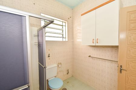 Apartamento à venda com 88m², 3 quartos e sem vaga Apartamento à venda com 88m², 3 quartos e sem vagaBanheiro