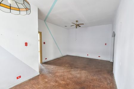 Apartamento à venda com 88m², 3 quartos e sem vaga Apartamento à venda com 88m², 3 quartos e sem vagaSala