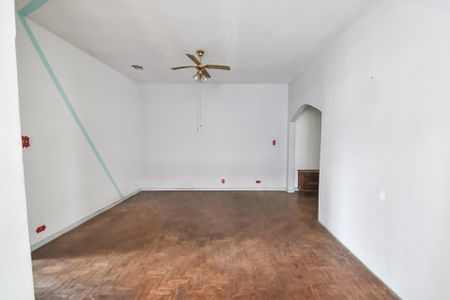 Sala de apartamento à venda com 3 quartos, 88m² em Vila Mariana, São Paulo