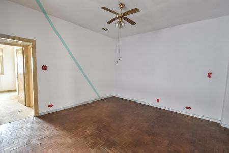 Sala de apartamento à venda com 3 quartos, 88m² em Vila Mariana, São Paulo