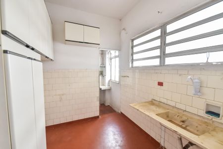 Apartamento à venda com 88m², 3 quartos e sem vaga Apartamento à venda com 88m², 3 quartos e sem vagaCozinha