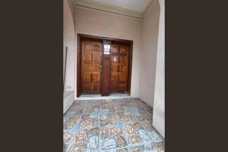 Casa à venda com 3 quartos, 622m² em Rocha, Rio de Janeiro