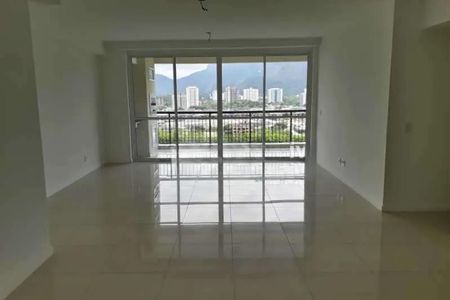 Apartamento à venda com 4 quartos, 166m² em Barra Olímpica, Rio de Janeiro
