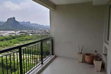 Apartamento à venda com 4 quartos, 166m² em Barra Olímpica, Rio de Janeiro