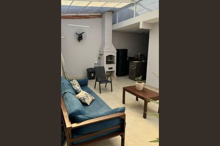 Casa à venda com 3 quartos, 160m² em Jardim Nazaret, Guarulhos