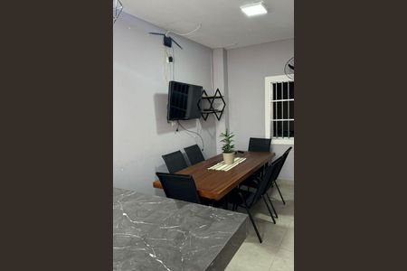 Casa à venda com 3 quartos, 160m² em Jardim Nazaret, Guarulhos