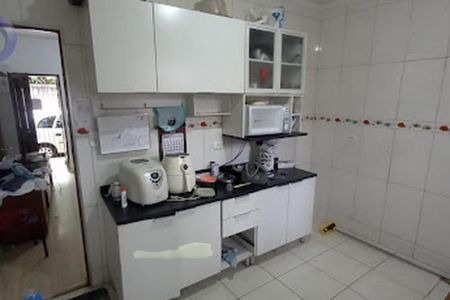 Casa à venda com 2 quartos, 94m² em Vila Gumercindo, São Paulo