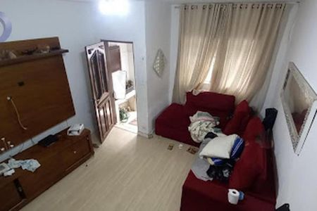 Casa à venda com 2 quartos, 94m² em Vila Gumercindo, São Paulo