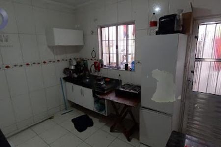 Casa à venda com 2 quartos, 94m² em Vila Gumercindo, São Paulo