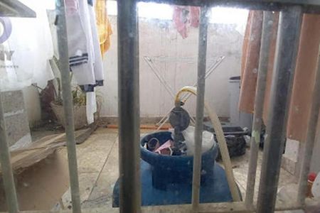 Casa à venda com 2 quartos, 94m² em Vila Gumercindo, São Paulo