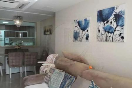 Apartamento à venda com 3 quartos, 112m² em Freguesia (Jacarepaguá), Rio de Janeiro