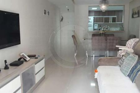 Apartamento à venda com 3 quartos, 112m² em Freguesia (Jacarepaguá), Rio de Janeiro