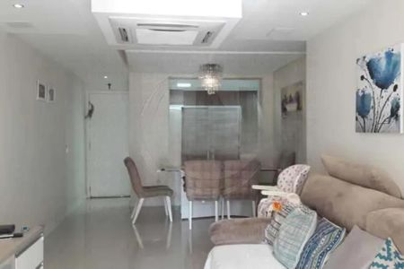 Apartamento à venda com 3 quartos, 112m² em Freguesia (Jacarepaguá), Rio de Janeiro