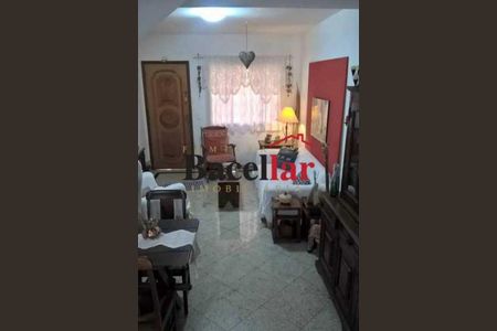 Casa de Condomínio à venda com 2 quartos, 110m² em Pechincha, Rio de Janeiro