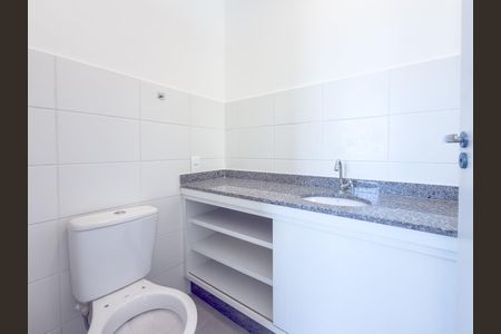 Apartamento à venda com 67m², 3 quartos e 2 vagas Apartamento à venda com 67m², 3 quartos e 2 vagasBanheiro Suíte