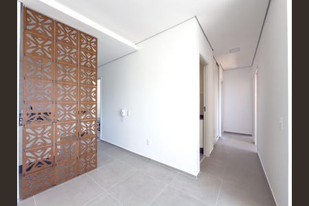 Corredor/Cozinha/Sala de apartamento à venda com 3 quartos, 67m² em Palmeiras, Belo Horizonte