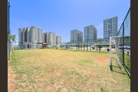 Apartamento à venda com 67m², 3 quartos e 2 vagas Apartamento à venda com 67m², 3 quartos e 2 vagasCampo de Futebol