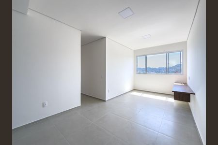 Sala de apartamento à venda com 3 quartos, 67m² em Palmeiras, Belo Horizonte